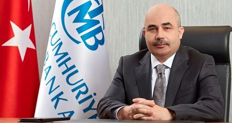 Download Video: Merkez Bankası Başkanı Murat Uysal: Veri odaklı bir yaklaşım ile hareket edeceğiz