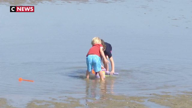 Profiter des vacances jusqu'à la dernière minute