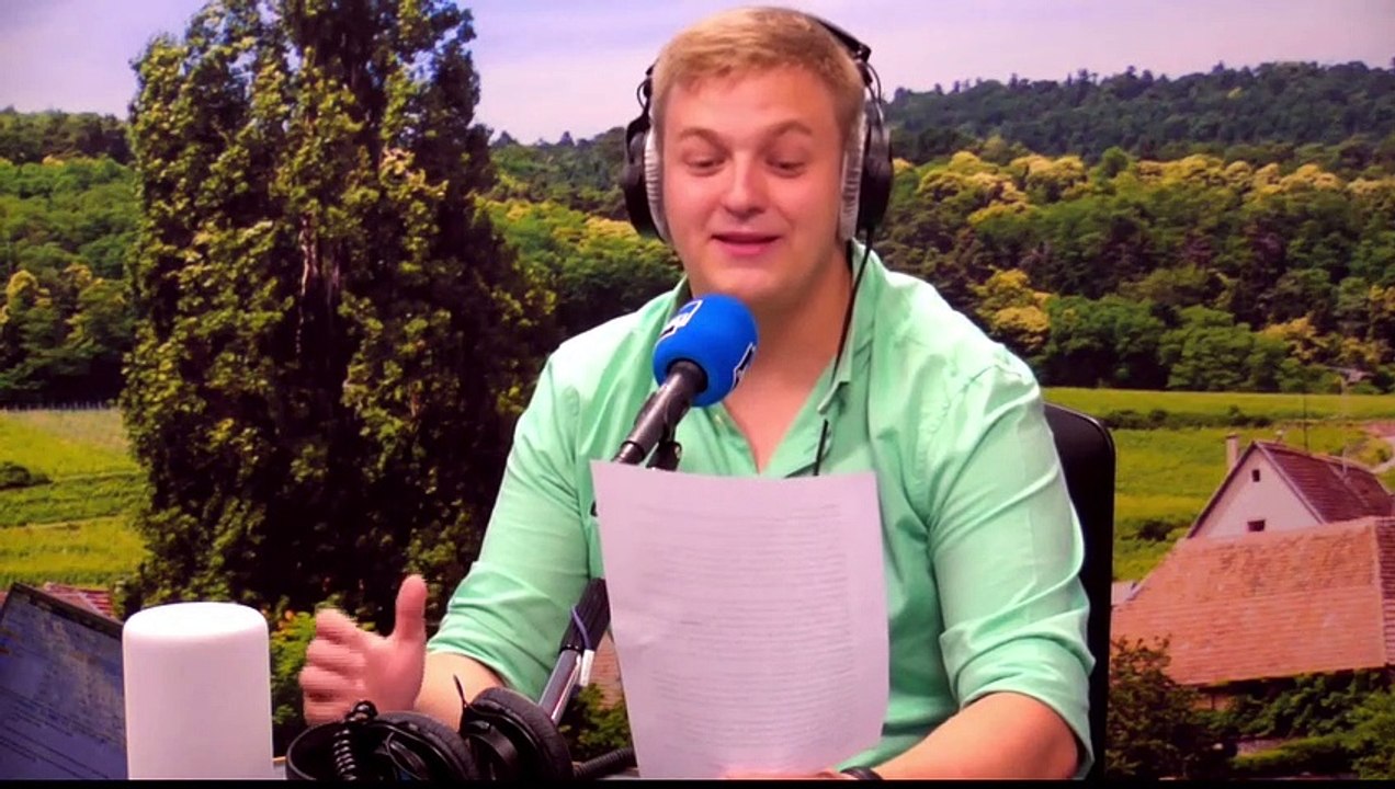 Kääsdi #1 - 26. Augscht - de Zug