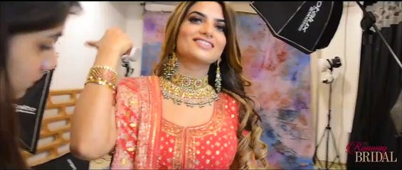 दुल्हन के  कपड़ों से लेकर हर जरूरत का समान मिलेगा एक ही प्लेटफॉर्म पर
