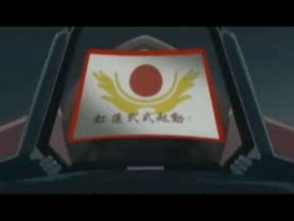 CODE_GEASS_Saison 2_ Promotional Video (PV)