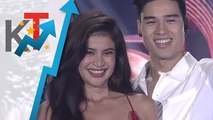 Anne Curtis and Marco Gumabao's trending Señorita performance on ASAP Natin 'To