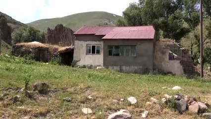 "Bir asrı deviren" ninenin yaşam iksiri doğal beslenme