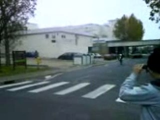 450 RM sur ligne droite