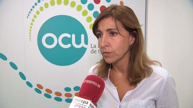 La OCU aconseja reclamar a los afectados por la huelga de Ryanair