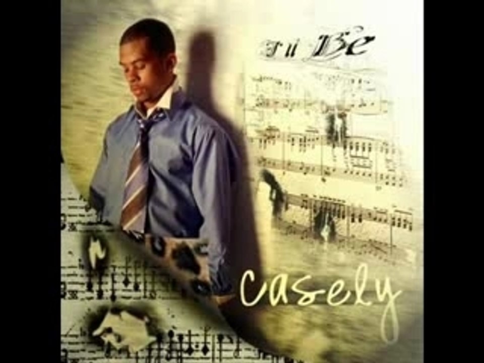 (New) Casely - Paralyzed
