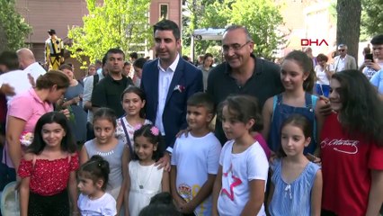 Türkiye´nin ilk ve tek Masal Müzesi, Kartal´da kuruldu