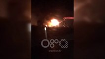 RTV Ora - Ja si shpërtheu karburanti në Lezhë, dy vajza të mitura në mesin e 7 të plagosurve