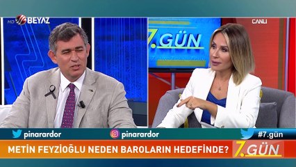 7. Gün 25 Ağustos 2019