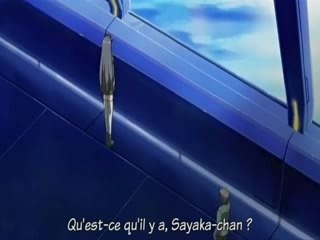 Soul link 02 vostfr part 1