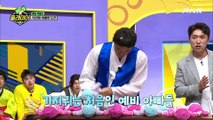 김동현&이용진 '어서 와 예비아빠, 기저귀는 처음이지?'
