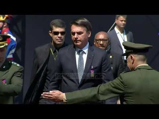 Drama e Amazonës/Nga janari u ulën gjobat mjedisore, u shtuan zjarret!