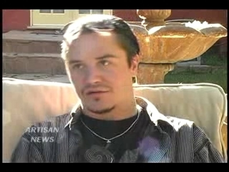 Mike Patton sobre suposta volta do Faith No More  28/01/2008