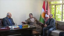 أحزاب في كردستان العراق تبحث فكرة حذف مصطلح 