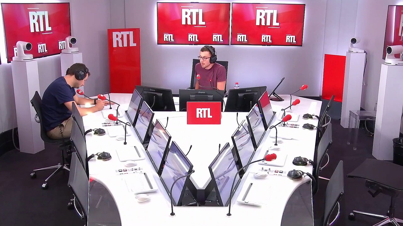 G7 : Trump et Johnson complices sur le Brexit