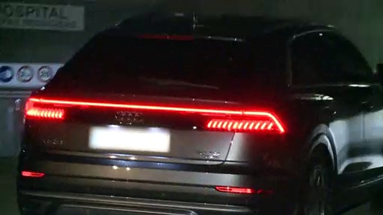 Don Juan Carlos "evoluciona satisfactoriamente" y estará en la UCI