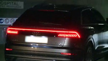 Don Juan Carlos "evoluciona satisfactoriamente" y estará en la UCI