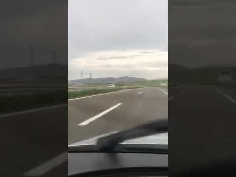 Aksidenti ne kosovë që mori jetën e dy personave