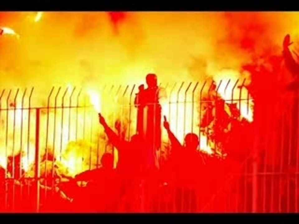 GALATASARAY ultrAslan Clip !