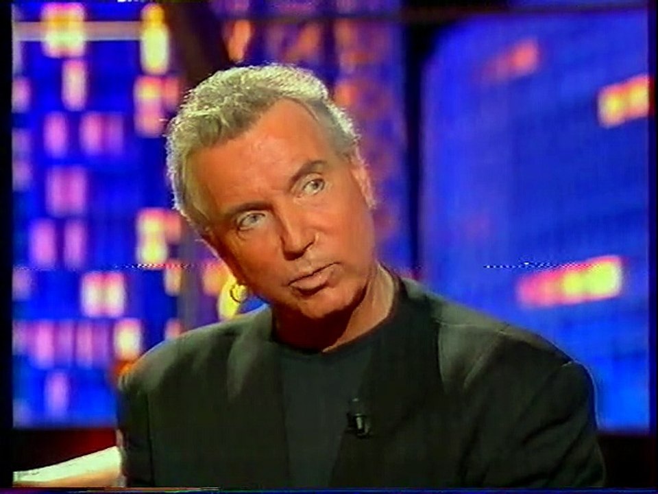 LAVILLIERS_Les Mains d' Or  chez TF1  !