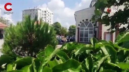 'Tencere' tartışmasında korkunç son: Anne ve kızı can verdi