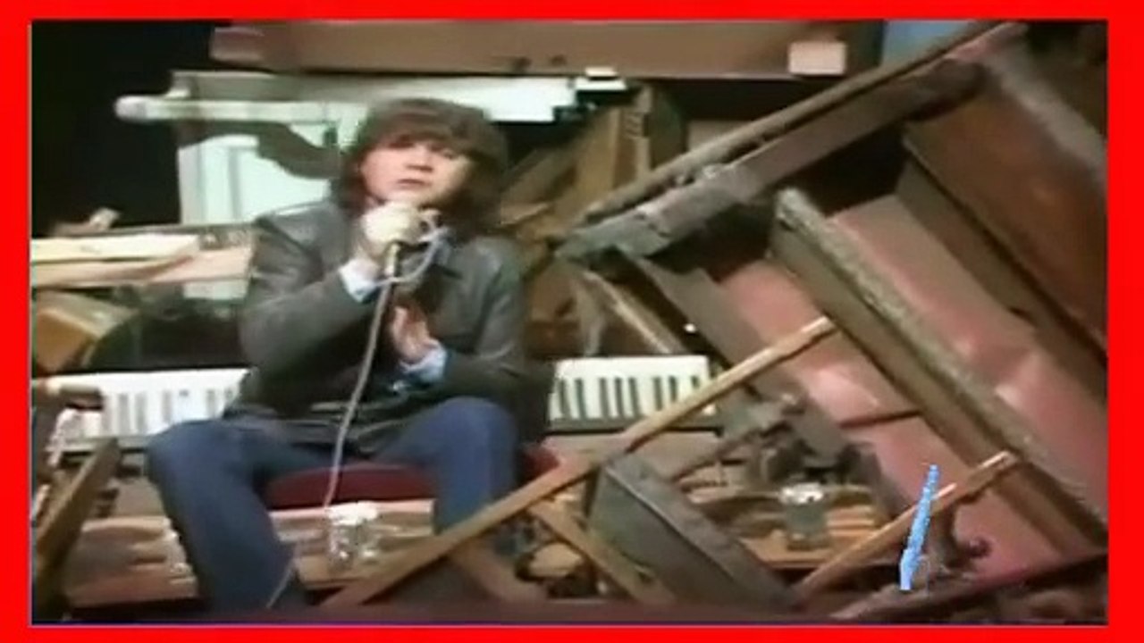 Daniel Balavoine - Mon fils ma bataille