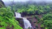 Bhavli Waterfall | Bhavli Dam | Igatpuri |  | Travel Vlogs