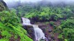 Bhavli Waterfall | Bhavli Dam | Igatpuri |  | Travel Vlogs