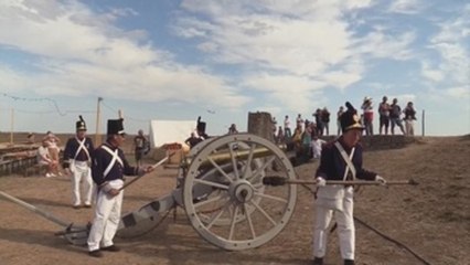 La frontera hispanolusa, un viaje por las invasiones napoleónicas