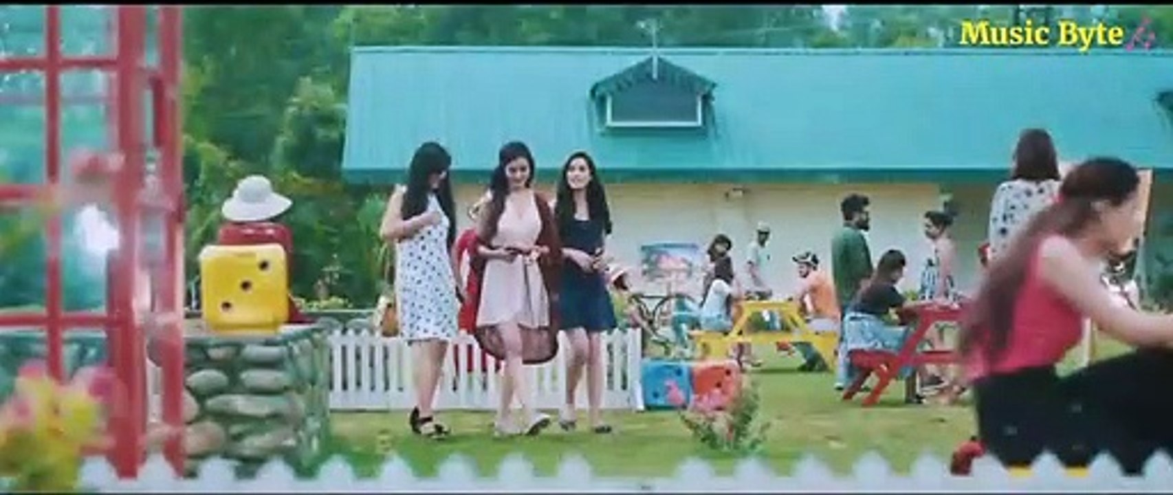 _Singga_(Official_Song)_Ft._Ellde__Latest_Punjabi_Songs_2019__Music_Byte(720p)