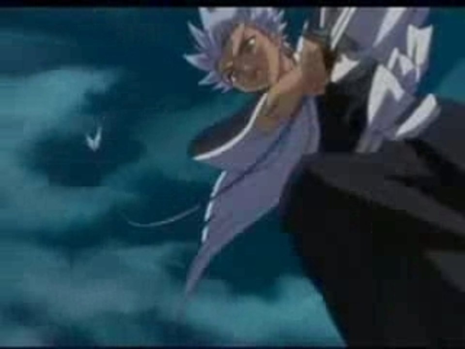 Bleach amv WayAwayYell