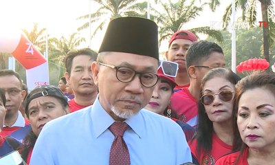 Ketua MPR: Pemerintah Harus Rebut Hati Warga Papua