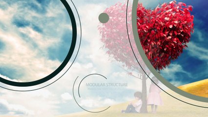 Corporate-Promo-Adobe After Effects Template Free