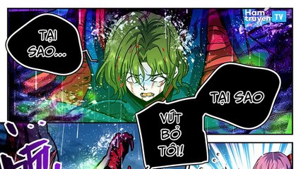 Toàn Chức Pháp Sư Chap 371