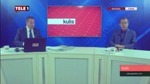 'Türkiye’de yargı siyasallaştı' - Kulis (21 Ağustos 2019)