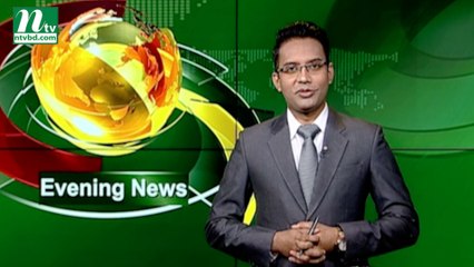 NTV Evening News | 25 August 2019