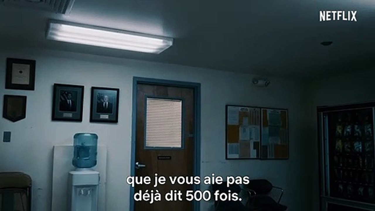 El Camino : un film Breaking Bad  - Teaser VOSTFR