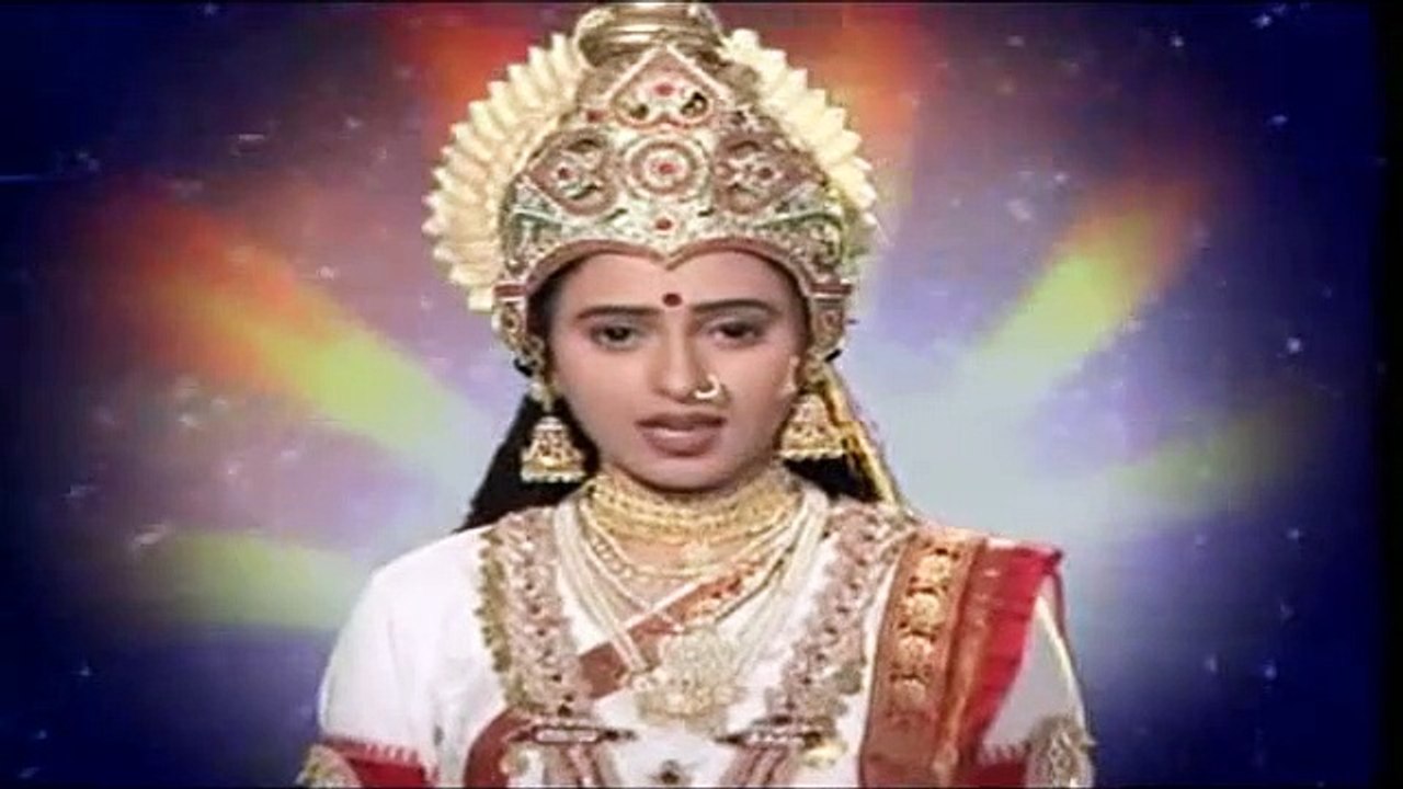 JAI GANGA MAIYA RAMANAND SAGAR EPISODE - 66