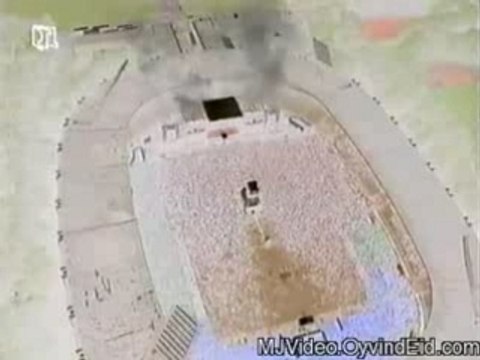 MJ, Billie jean - Dangerous Tour Cologne