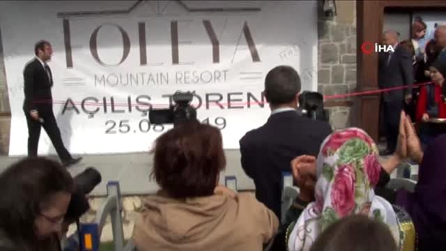 Cumhurbaşkanı Erdoğan: Şehitlerimizin kanı yerde kalmayacak dedik