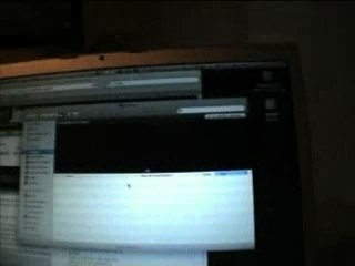 MacOS X réseau Windows