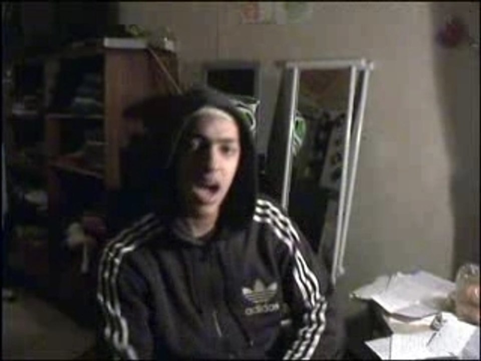 Grebma freestyle flow magik