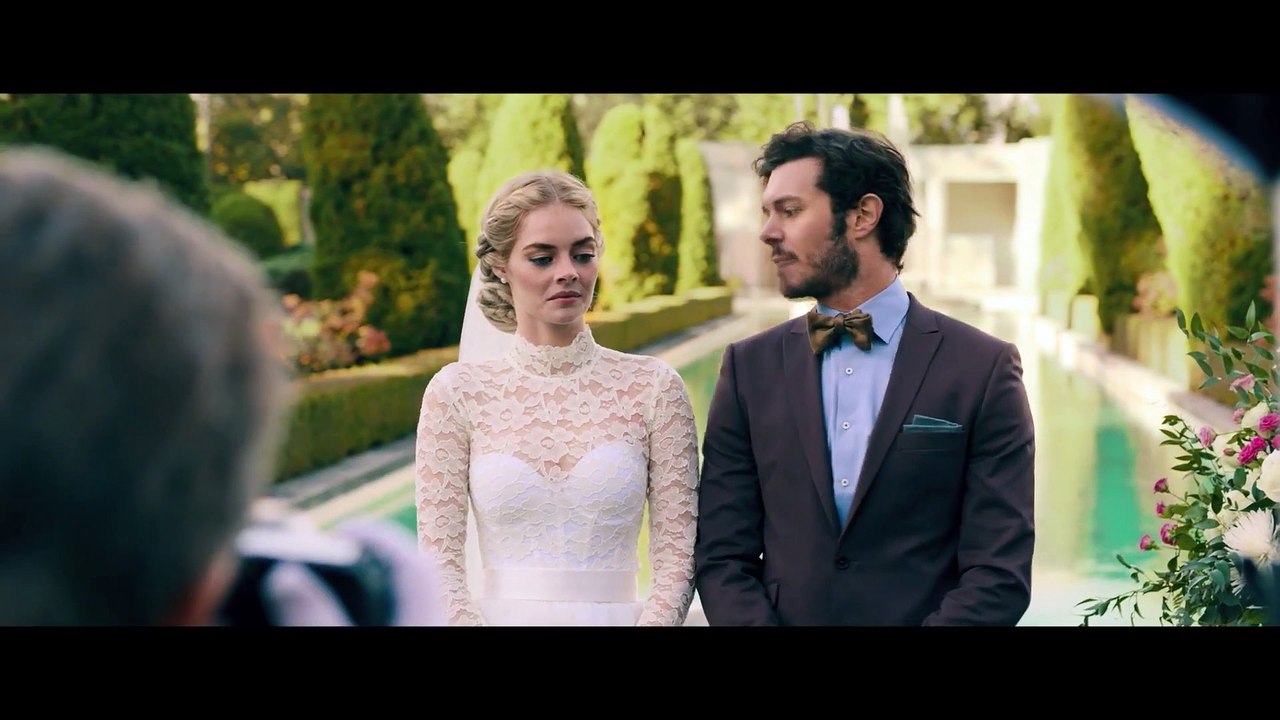 Wedding Nightmare (2019) - Bande annonce VF
