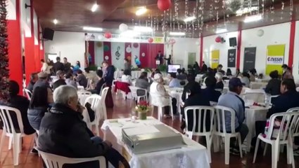 Concurso Regional de Canção Japonesa ocorre em Cascavel