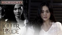 Emma wakes up from a nightmare | TKB