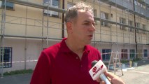 Shumë shkolla të Tetovës me probleme infrastrukturore dhe të mbytura në borxhe