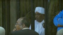 Sudan: al Bashir alla sbarra per corruzione e riciclaggio