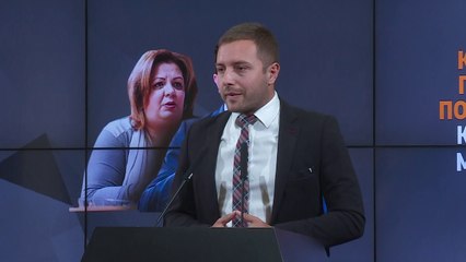 Regjistrimi dhe Kodi Zgjedhor, së shpejti në tryezën e partive