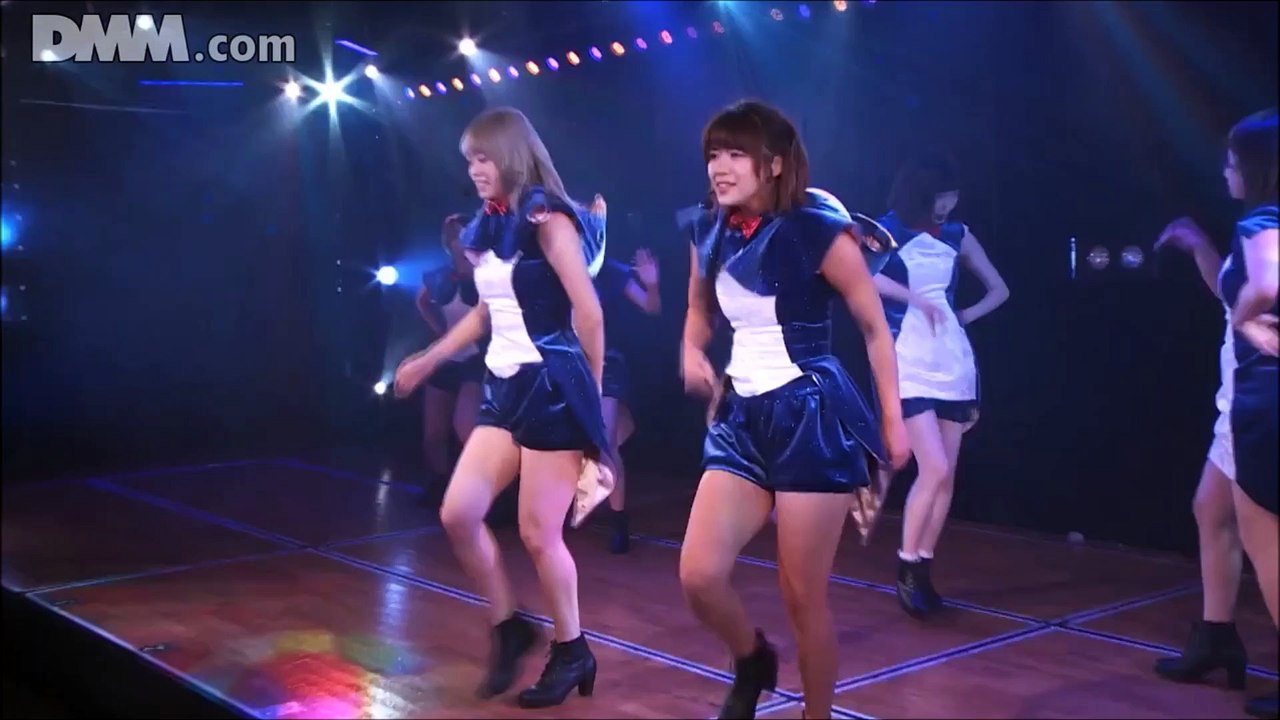 Hashire Penguin - Shimazaki Haruka Graduation Performance