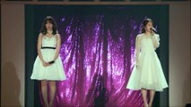 Sakura no Ki ni Narou - Kojima Haruna & Maeda Atsuko